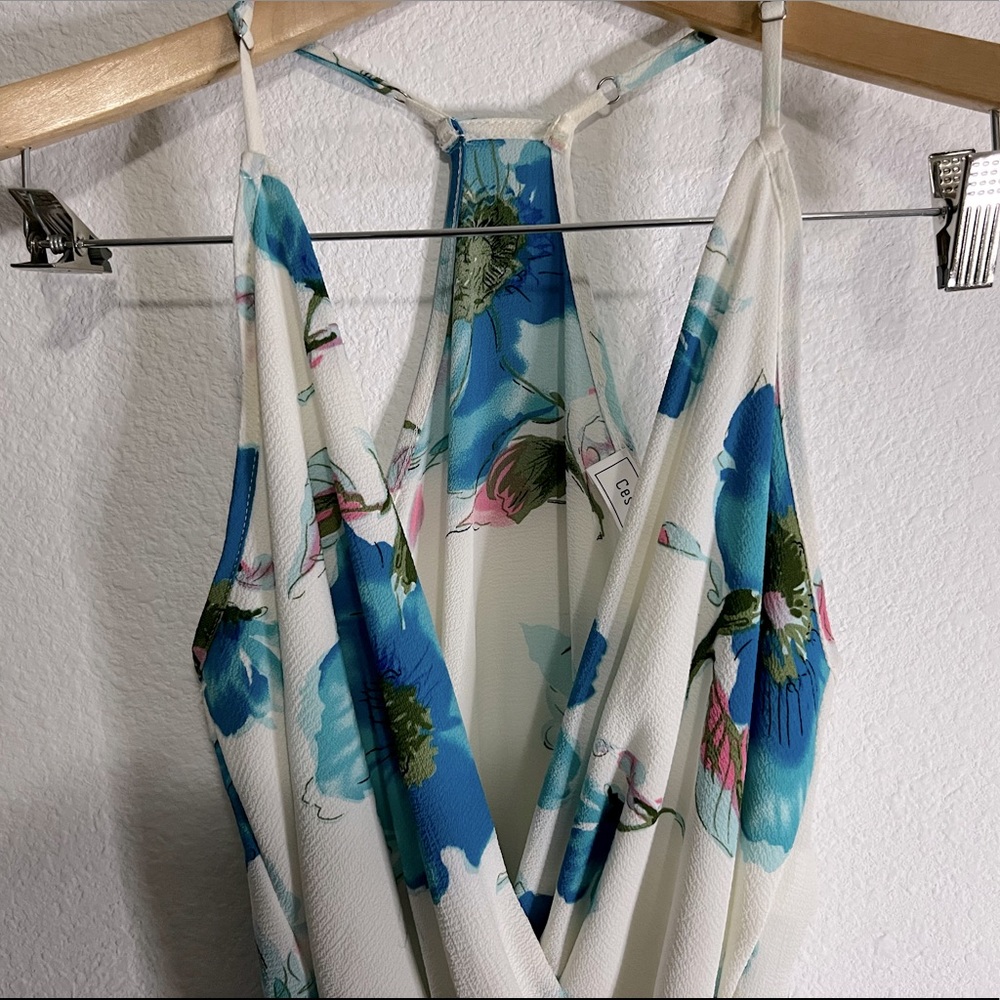 CES FEMME Summer Dress